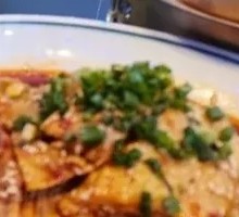 Spicy Chicken with Chili Sauce