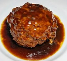 Yangzhou Lion's Head Meatballs