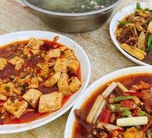 Sour Cabbage and Vermicelli Soup