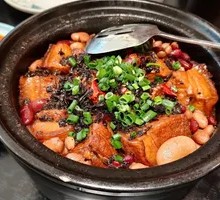 Haitang Braised Pork