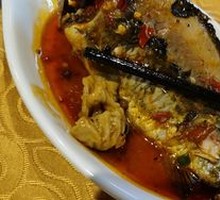 Youting Crucian Carp