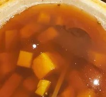 Pumpkin Soup