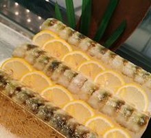 Sea Cucumber Artistry