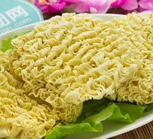 Hot Pot Instant Noodles