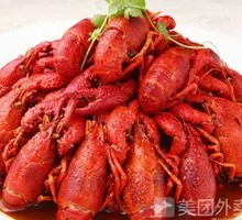 Crawfish