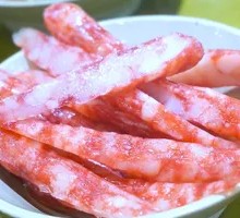 Guangwei Sausage Rice Set