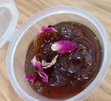 Rose Jam