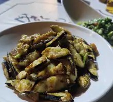 Flavor Glacier Eggplant