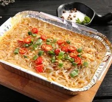 Pickled Chili Vermicelli