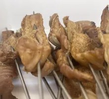 Braised Pork Jaw Meat