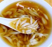 Cool and Refreshing Shrimp