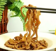 Leishi Braised Duck Intestines
