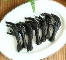 Leishi Braised Chicken Feet