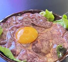 Crispy Tender Pig Liver