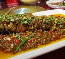Farmhouse Boiled Fish