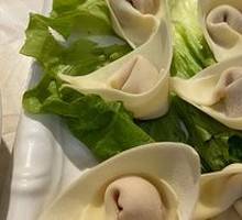 Braised Sea Cucumber with Millet