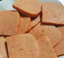Maling Luncheon Meat