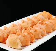 Lamb Dumplings