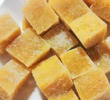 Frozen Tofu