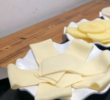 Handmade Noodles