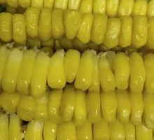 Stir-Fried Corn with Meat