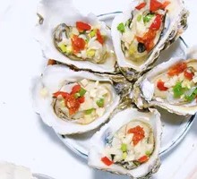 Oyster