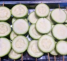 Small Cucumber