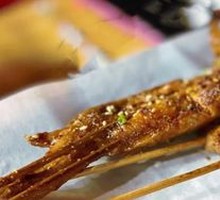 Large Chicken Wings