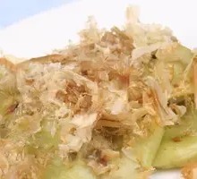 Braised Eggplant