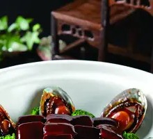 Live Abalone