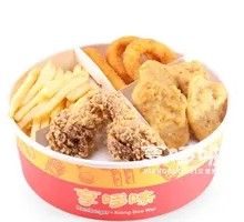 Appetizer Platter