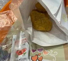 Colonel's Chicken Nuggets