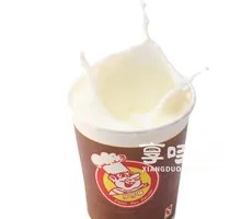 Milk
