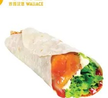 Deep-sea Cod Roll