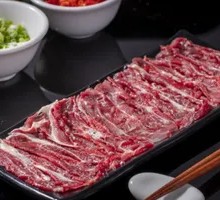 Fresh-cut Wagyu Strip