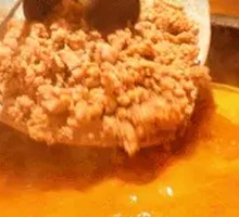 Wild Beef Stew