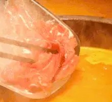 Nine-Second Beef