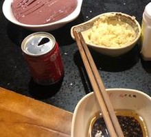 Hand-Beaten Fresh Shrimp Dumplings