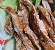 Old-Slow-Braised Intestine Heads