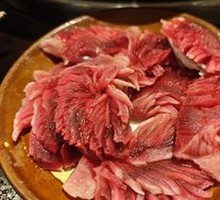 Ganlu Goose Liver Blossom