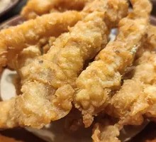 Handmade Crispy Pork