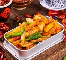 Shrimp paste