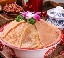 Signature Blood Tripe