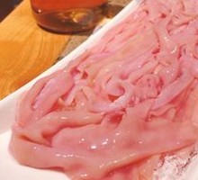 Fresh Goose Intestines