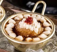 Ice Tangyuan