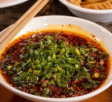 Spicy Dry Sauce for Hot Pot Soup