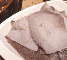Fresh Tripe