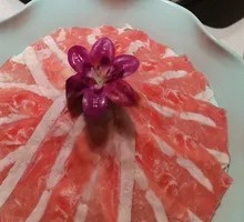Signature Snowflake Wagyu Beef