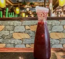 Passionate Blueberry Juice