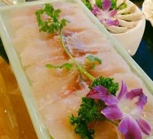 Basa Fish Slices